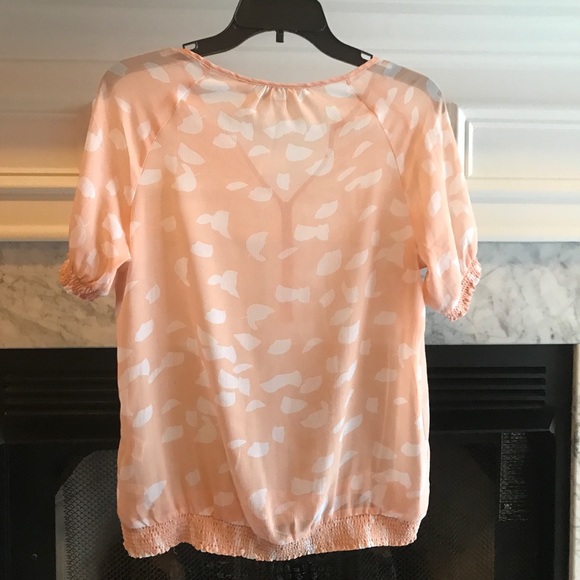 Blouse - Picture 2 of 5